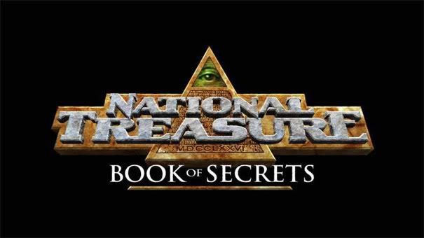 'National Treasure: Book Of Secrets' 12/21/07 - MiceChat