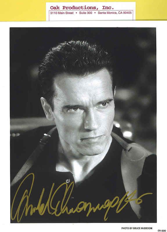 rare arnold schwarzenegger photos. Arnold Schwarzenegger