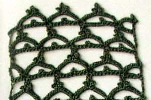 crochet stitches bk