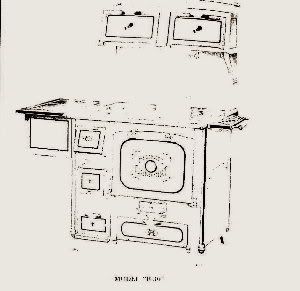 homecomforts oven
