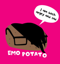 potato