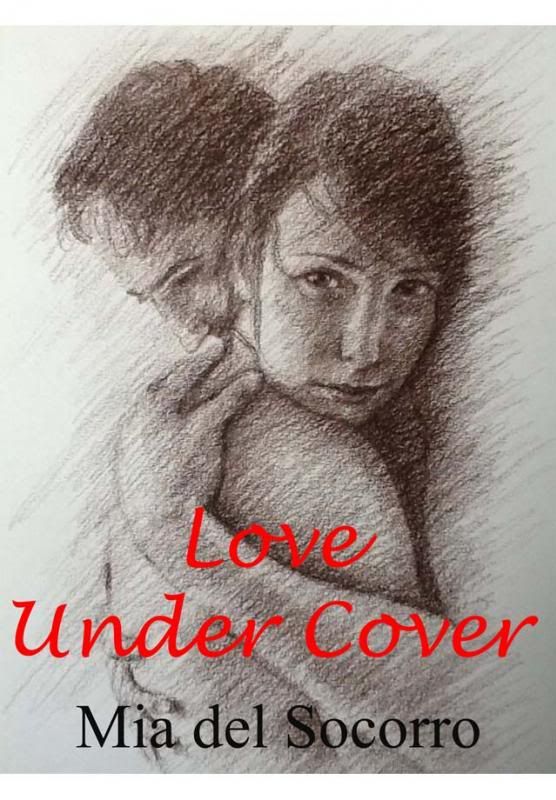 Love Under Cover by Mia del Socorro