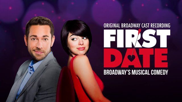 First Date the Musical