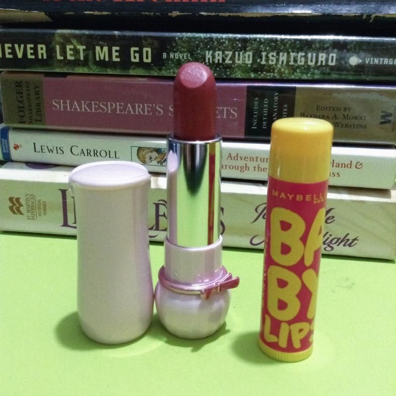 lippie staples