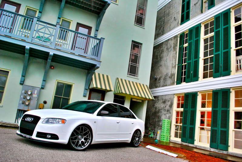2007 Audi A4 S-Line | Ibis Audi A4 S Line White. 2007 Audi A4 S-Line | Ibis