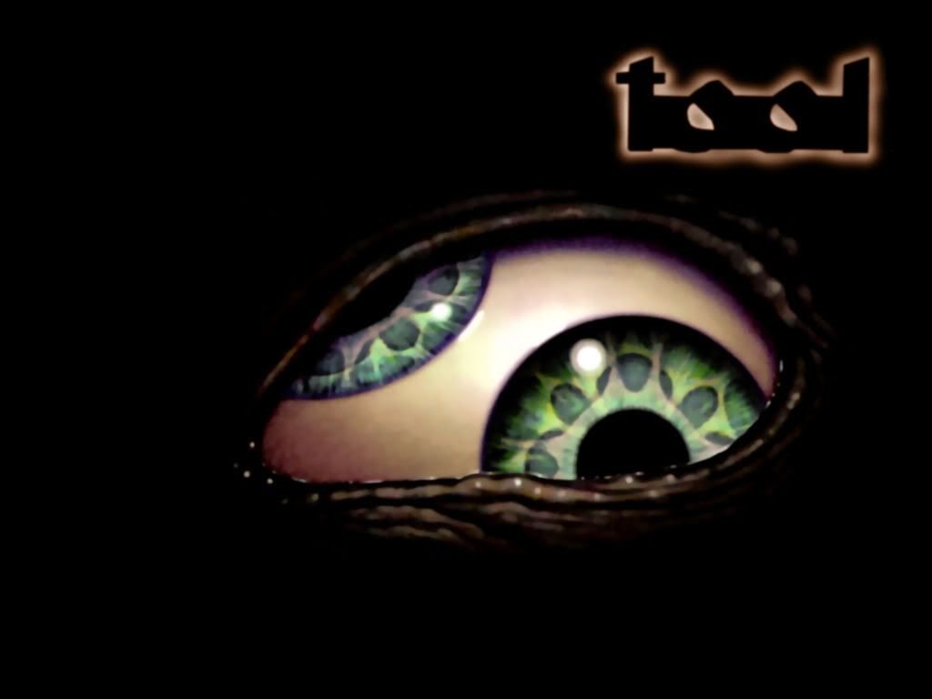 Tribute To Tool Wallpaper Image
