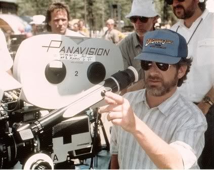 steven spielberg quotes. Steven Spielberg Quotes  I#39;d rather direct than produce. Any day.