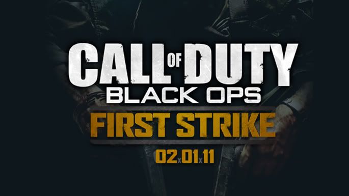The new map pack is called