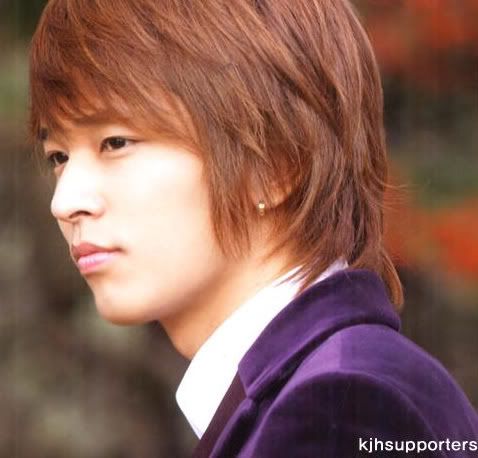 Kim Jeong Hoon Wallpapers