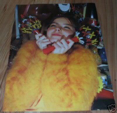 bjork rare