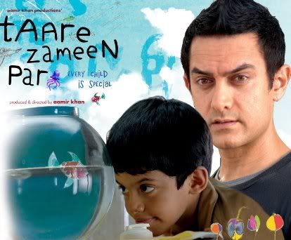 Taare Zameen Par Full Movie