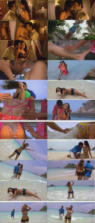 Hot Anuksha Rendu Mobila Video