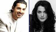 John Abraham stars with Rachel Weisz in Deepa Mehta Luna 