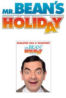 bean 2 holiday movie