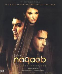 NAqaab Full Movie