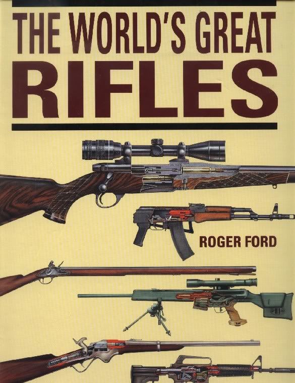 The World's Great Rifles