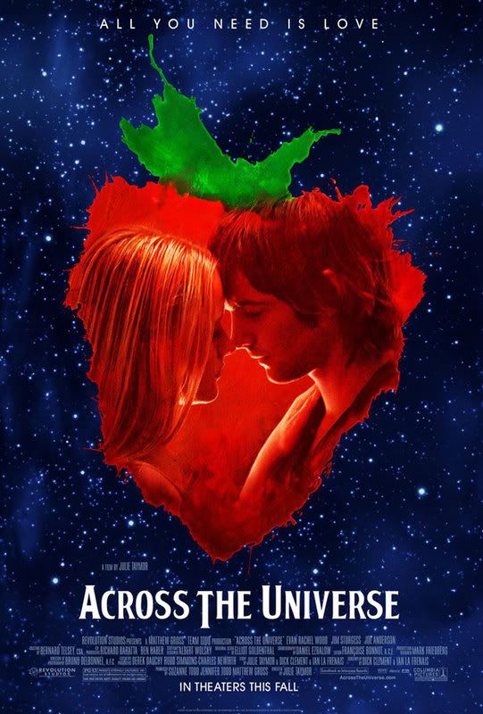 Across The Universe Pictures, Images and Photos