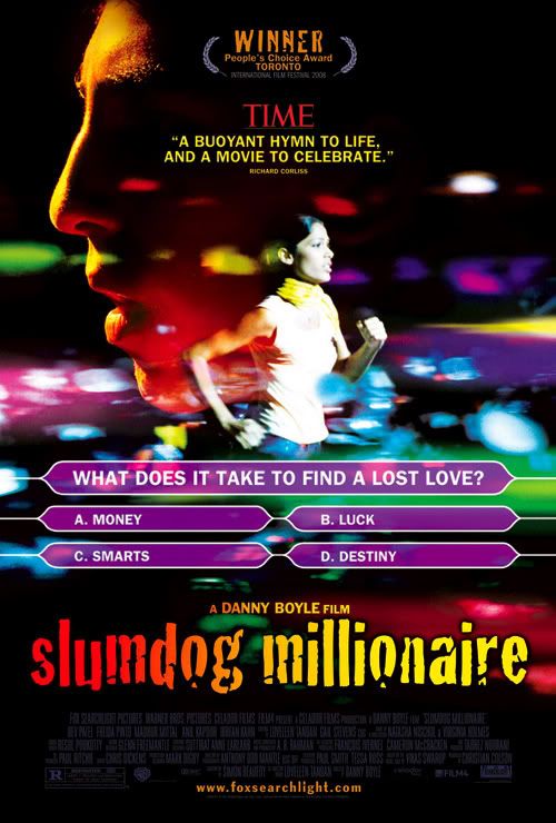 Slumdog Millionaire Pictures, Images and Photos
