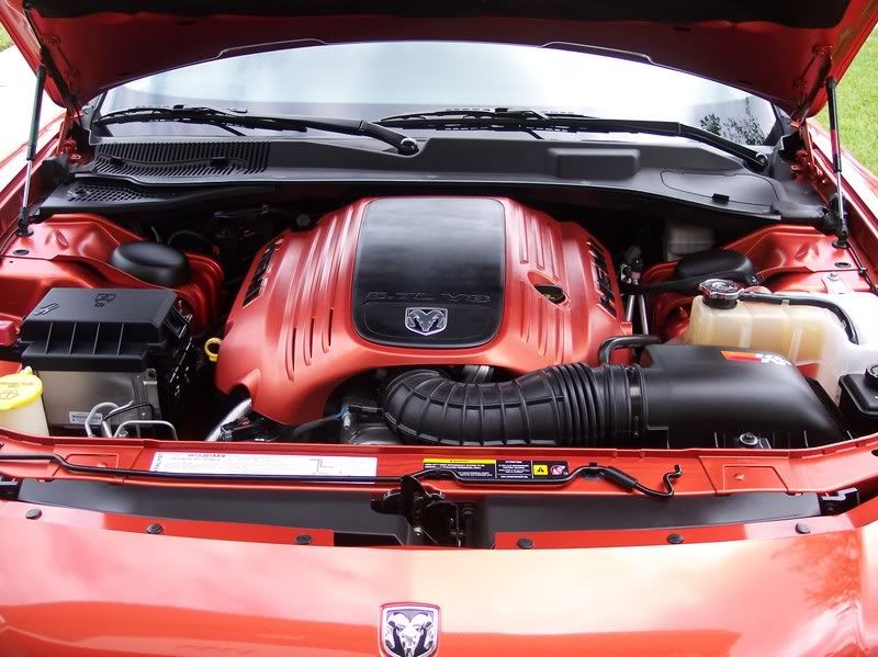 How to paint engine cover. LX Forums Forum