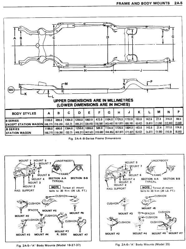 Need answers to some frame questions - El Camino Central Forum