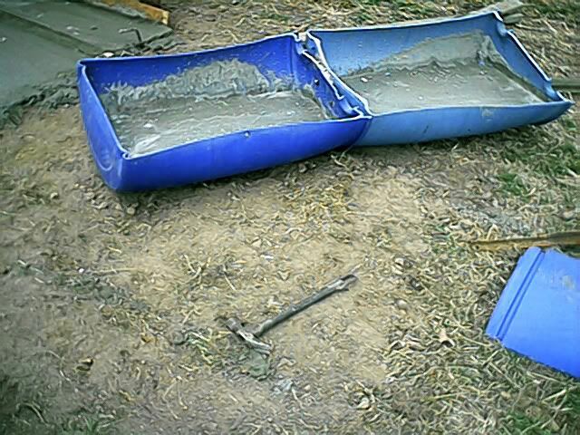 Feed Bunks - Which is best? - Cattle