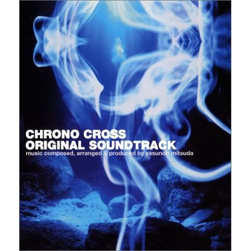 Chrono Cross Soundtrack