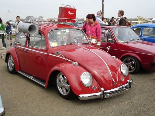 The 1966 VW Beetle Forum View topic Need info on how to lower my 66
