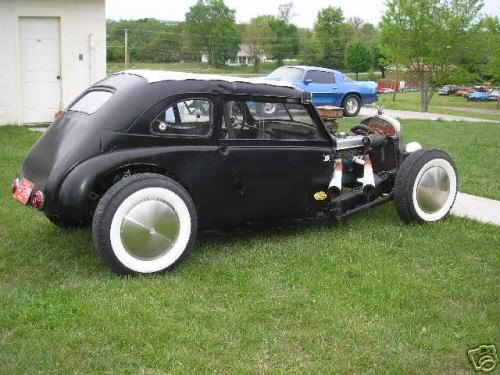 Re Traditional Hot Rod pics