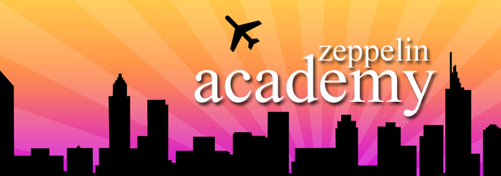 Zeppelin Academy