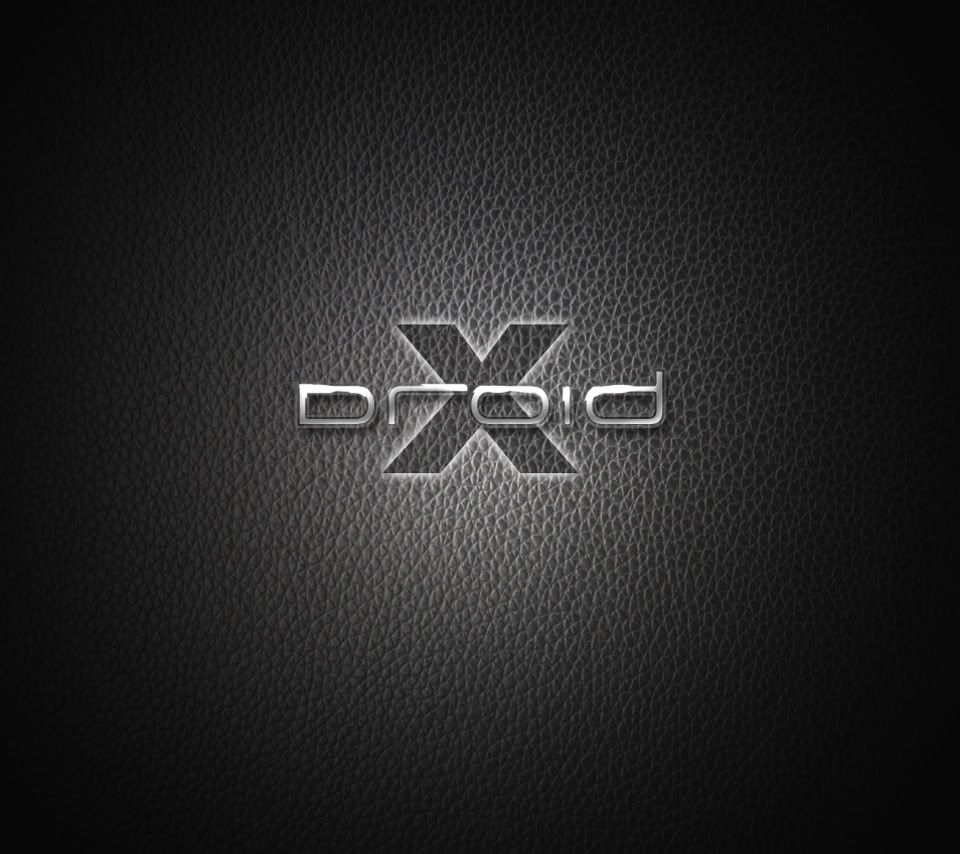 SWEET new Droid X wallpapers made! Check them out! Posted them on Zedge too!