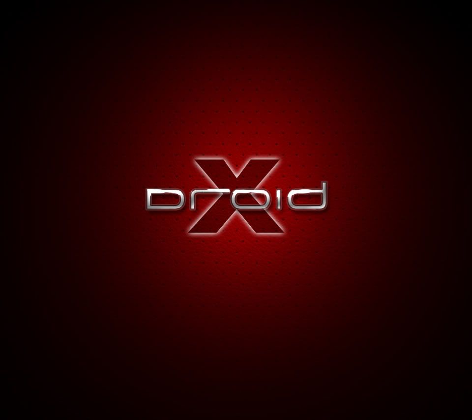 Droidx Wallpaper