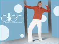 The Ellen DeGenerese Show