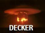 Decker Avatar