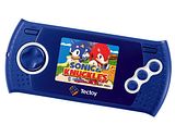 Mega Drive Portatil Mega Drive Portatil