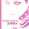 Zafina Avatar