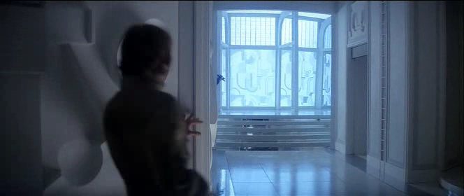 Luke/Bespin