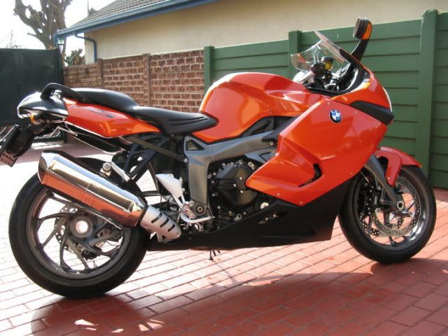 BMW K1300S for sale