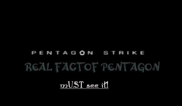 Pantagon Fact