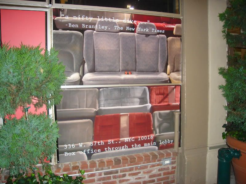 Jacques Brel - Review w/Pix