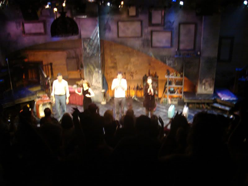 Jacques Brel - Review w/Pix