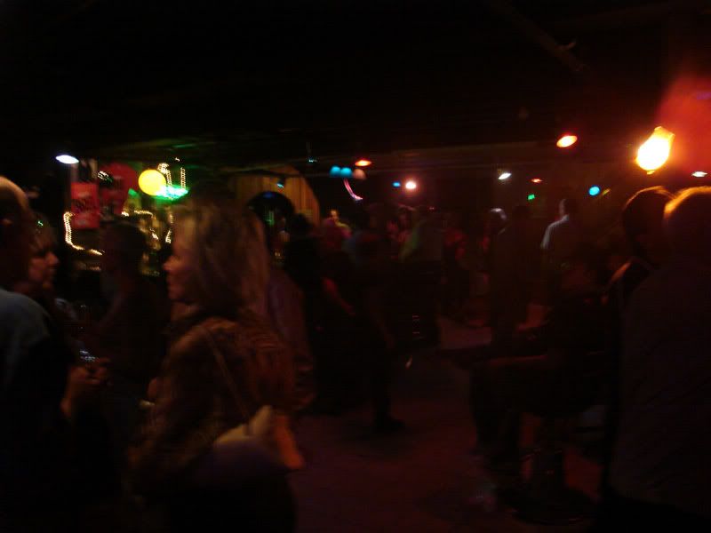 Jacques Brel - Review w/Pix