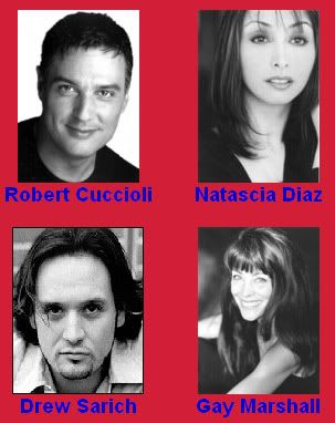 Jacques Brel - Review w/Pix