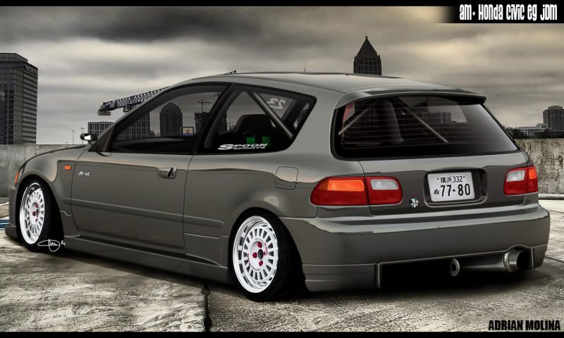 [Image: AM_Honda_Civic_Eg_JDM_by_adrianmoli.jpg]