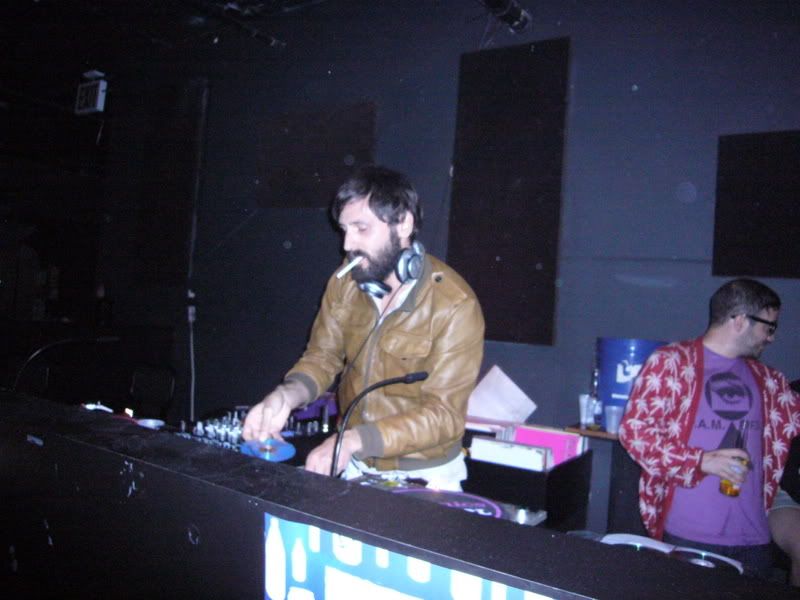 Mr. Oizo Pictures, Images and Photos
