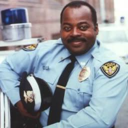 Officer Carl Winslow Avatar