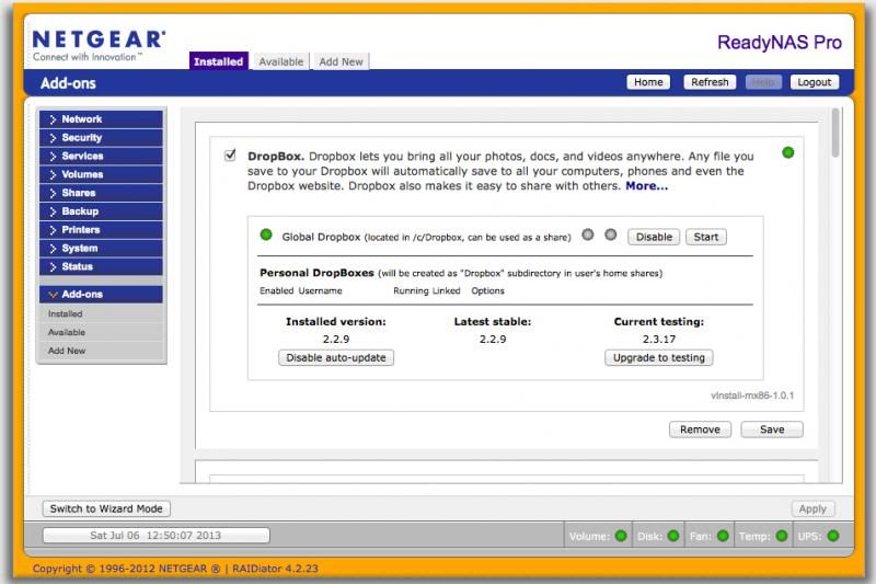 Qnap forex