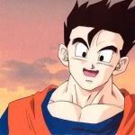 Gohan Avatar