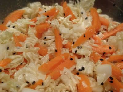 asian slaw