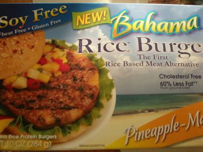 bahama burgers