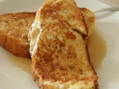 challah french toast